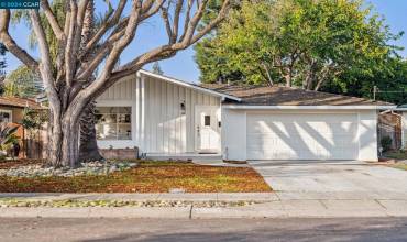 1119 Lovell Ct, Concord, California 94520, 3 Bedrooms Bedrooms, ,2 BathroomsBathrooms,Residential,Buy,1119 Lovell Ct,41080439