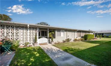 1281 Golden Rain Road S 69B