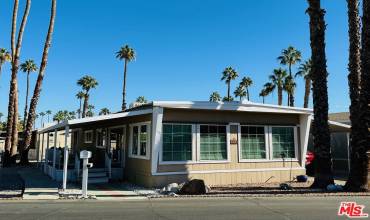 291 Butterfield, Cathedral City, California 92234, 2 Bedrooms Bedrooms, ,Manufactured In Park,Buy,291 Butterfield,24469515