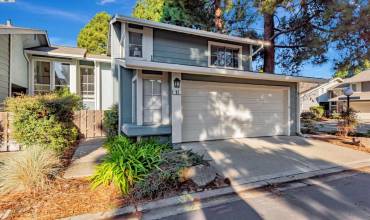 83 Cornwall Way, San Leandro, California 94577, 3 Bedrooms Bedrooms, ,2 BathroomsBathrooms,Residential,Buy,83 Cornwall Way,41080319