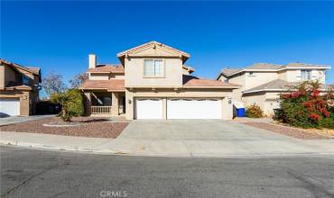 12804 Hickman Road, Victorville, California 92392, 4 Bedrooms Bedrooms, ,2 BathroomsBathrooms,Residential,Buy,12804 Hickman Road,IG24245740