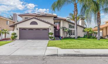 7920 Valencia Court, Highland, California 92346, 4 Bedrooms Bedrooms, ,3 BathroomsBathrooms,Residential,Buy,7920 Valencia Court,IV24244175