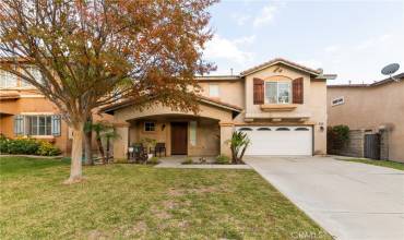 7143 Birch Tree Place, Fontana, California 92336, 3 Bedrooms Bedrooms, ,2 BathroomsBathrooms,Residential,Buy,7143 Birch Tree Place,CV24238315