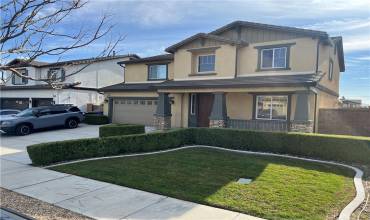 16531 Westmoor Place, Fontana, California 92336, 4 Bedrooms Bedrooms, ,3 BathroomsBathrooms,Residential,Buy,16531 Westmoor Place,IV24243746