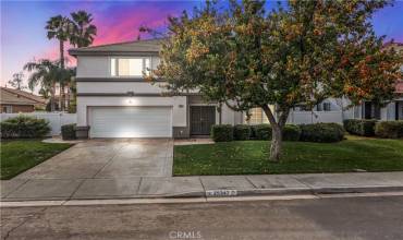 25347 Clear Canyon Circle, Menifee, California 92584, 4 Bedrooms Bedrooms, ,3 BathroomsBathrooms,Residential,Buy,25347 Clear Canyon Circle,SW24248014