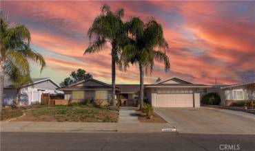 28580 Portsmouth Drive, Menifee, California 92586, 3 Bedrooms Bedrooms, ,2 BathroomsBathrooms,Residential,Buy,28580 Portsmouth Drive,SW24244670