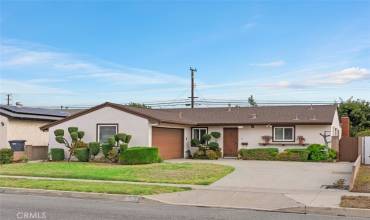 10050 Holder Street, Buena Park, California 90620, 3 Bedrooms Bedrooms, ,1 BathroomBathrooms,Residential,Buy,10050 Holder Street,ND24249632