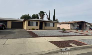 571 San Marino Street, Hemet, California 92545, 2 Bedrooms Bedrooms, ,1 BathroomBathrooms,Residential,Buy,571 San Marino Street,SW24248323