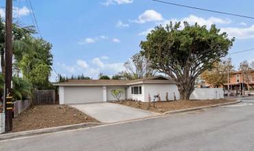 569 N Cedar Street, Escondido, California 92025, 3 Bedrooms Bedrooms, ,1 BathroomBathrooms,Residential,Buy,569 N Cedar Street,NDP2410545