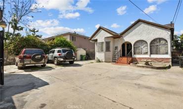 673 N Boyle Avenue, Los Angeles, California 90033, 6 Bedrooms Bedrooms, ,2 BathroomsBathrooms,Residential Income,Buy,673 N Boyle Avenue,SR24247643