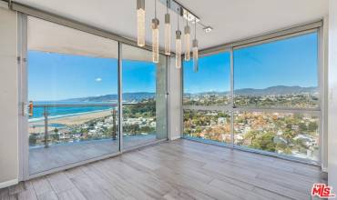 201 Ocean Avenue 809P, Santa Monica, California 90402, 3 Bedrooms Bedrooms, ,2 BathroomsBathrooms,Residential Lease,Rent,201 Ocean Avenue 809P,24470387