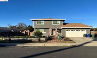 1810 Port Way, Oakley, California 94561, 4 Bedrooms Bedrooms, ,2 BathroomsBathrooms,Residential,Buy,1810 Port Way,41079994