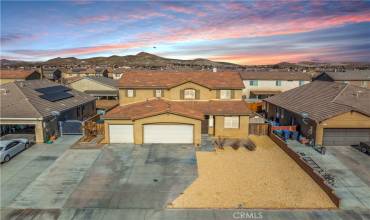 2403 Driftwood Drive, Rosamond, California 93560, 4 Bedrooms Bedrooms, ,3 BathroomsBathrooms,Residential,Buy,2403 Driftwood Drive,SR24247953