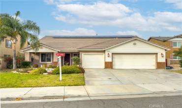 26718 Azalea Street, Moreno Valley, California 92555, 4 Bedrooms Bedrooms, ,4 BathroomsBathrooms,Residential,Buy,26718 Azalea Street,WS24246768