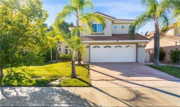 44715 Calle Banuelos, Temecula, California 92592, 4 Bedrooms Bedrooms, ,2 BathroomsBathrooms,Residential,Buy,44715 Calle Banuelos,SW24248351