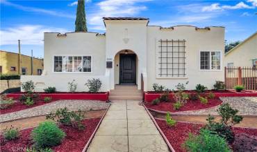 530 Wickliffe Drive, Pasadena, California 91104, 2 Bedrooms Bedrooms, ,1 BathroomBathrooms,Residential,Buy,530 Wickliffe Drive,SR24247911