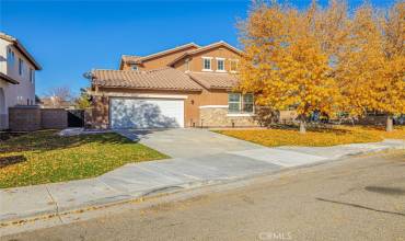 4019 Vahan Court, Lancaster, California 93536, 5 Bedrooms Bedrooms, ,3 BathroomsBathrooms,Residential,Buy,4019 Vahan Court,SR24246869