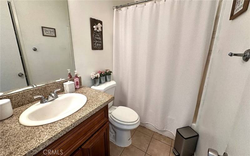 Bathroom 2