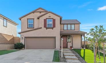 3170 Denali Drive, Jurupa Valley, California 92509, 3 Bedrooms Bedrooms, ,2 BathroomsBathrooms,Residential,Buy,3170 Denali Drive,IV24249282