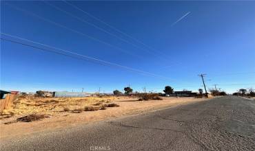 0 Jonathan Street, Adelanto, California 92301, ,Land,Buy,0 Jonathan Street,HD24251494