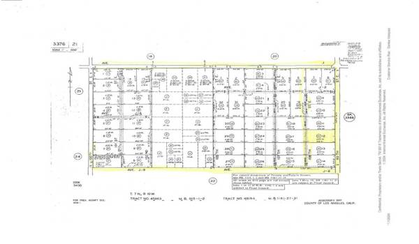 LCA21 4.72AC