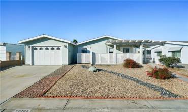 38595 Commons Valley Drive, Palm Desert, California 92260, 2 Bedrooms Bedrooms, ,2 BathroomsBathrooms,Manufactured In Park,Buy,38595 Commons Valley Drive,IV24250862