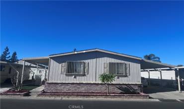 1441 Paso Real Avenue 87, Rowland Heights, California 91748, 4 Bedrooms Bedrooms, ,2 BathroomsBathrooms,Manufactured In Park,Buy,1441 Paso Real Avenue 87,TR24241251