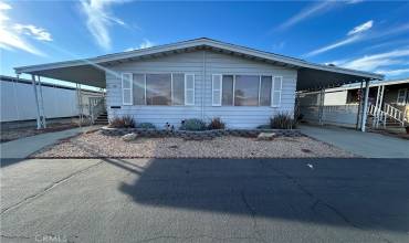 1525 W Oakland Avenue 62, Hemet, California 92543, 2 Bedrooms Bedrooms, ,1 BathroomBathrooms,Manufactured In Park,Buy,1525 W Oakland Avenue 62,SW24250215