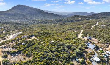 29 Acres Wisecarver Truck Trail, Jamul, California 91935, ,Land,Buy,29 Acres Wisecarver Truck Trail,PTP2407625