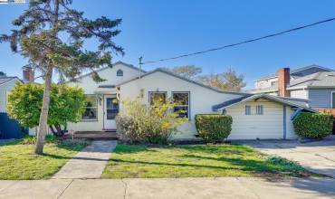 1331 Richmond St, El Cerrito, California 94530, 3 Bedrooms Bedrooms, ,1 BathroomBathrooms,Residential,Buy,1331 Richmond St,41080087