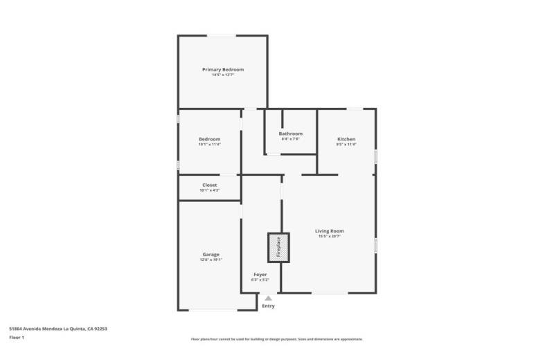 PNG Floor Plan