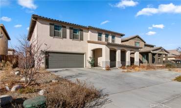 13262 Mesa View, Victorville, California 92392, 5 Bedrooms Bedrooms, ,3 BathroomsBathrooms,Residential,Buy,13262 Mesa View,HD24251721