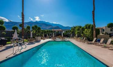 1421 N Sunrise Way 34, Palm Springs, California 92262, 2 Bedrooms Bedrooms, ,2 BathroomsBathrooms,Residential,Buy,1421 N Sunrise Way 34,OC24251732