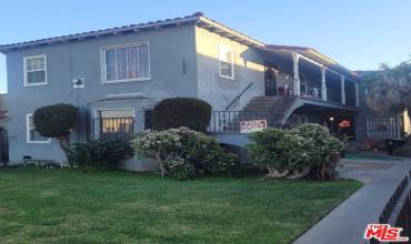 1050 W 84th Place, Los Angeles, California 90044, 1 Bedroom Bedrooms, ,1 BathroomBathrooms,Residential Lease,Rent,1050 W 84th Place,24473543