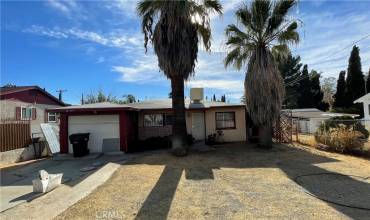 72 W Gilman Street, Banning, California 92220, 3 Bedrooms Bedrooms, ,1 BathroomBathrooms,Residential,Buy,72 W Gilman Street,IV24243887