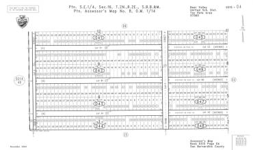 0 Avenue C, Big Bear City, California 92314, ,Land,Buy,0 Avenue C,SR24250416