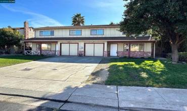 1760 Askren Court 1760, Tracy, California 95376, 3 Bedrooms Bedrooms, ,1 BathroomBathrooms,Residential Lease,Rent,1760 Askren Court 1760,ML81988373