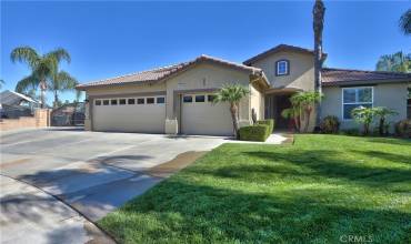 32660 Cullen Court, Winchester, California 92596, 4 Bedrooms Bedrooms, ,2 BathroomsBathrooms,Residential,Buy,32660 Cullen Court,SW24248035