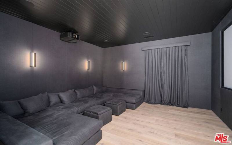 Screening Room