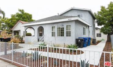 5934 Fayette Street, Los Angeles, California 90042, 4 Bedrooms Bedrooms, ,2 BathroomsBathrooms,Residential Lease,Rent,5934 Fayette Street,24469025