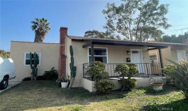 2108 S Marvin Avenue, Los Angeles, California 90016, 3 Bedrooms Bedrooms, ,1 BathroomBathrooms,Residential Lease,Rent,2108 S Marvin Avenue,RS24245764