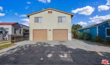 455 E Plymouth Street, Long Beach, California 90805, 4 Bedrooms Bedrooms, ,Residential Income,Buy,455 E Plymouth Street,24470077