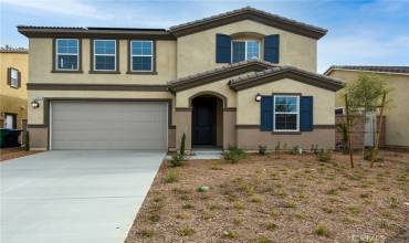 27072 Oncore Drive, Menifee, California 92585, 4 Bedrooms Bedrooms, ,3 BathroomsBathrooms,Residential,Buy,27072 Oncore Drive,SW24241843