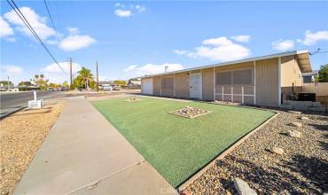 800 S s gilbert st, Hemet, California 92543, 2 Bedrooms Bedrooms, ,1 BathroomBathrooms,Residential,Buy,800 S s gilbert st,IG24243497