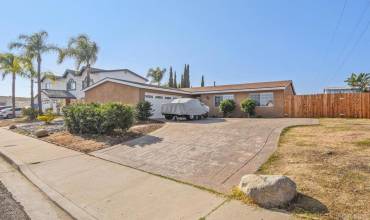 1456 Princess Manor Court, Chula Vista, California 91911, 4 Bedrooms Bedrooms, ,2 BathroomsBathrooms,Residential,Buy,1456 Princess Manor Court,PTP2407405