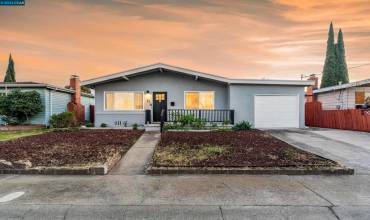 33 Carolyn Dr, Pittsburg, California 94565, 3 Bedrooms Bedrooms, ,2 BathroomsBathrooms,Residential,Buy,33 Carolyn Dr,41080123