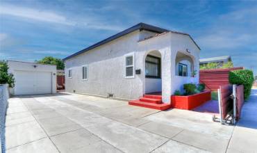 2249 Baltic Avenue, Long Beach, California 90810, 2 Bedrooms Bedrooms, ,2 BathroomsBathrooms,Residential,Buy,2249 Baltic Avenue,DW24156450