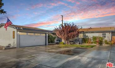 1363 Indian Sage Road, Lancaster, California 93534, 4 Bedrooms Bedrooms, ,3 BathroomsBathrooms,Residential,Buy,1363 Indian Sage Road,24472571