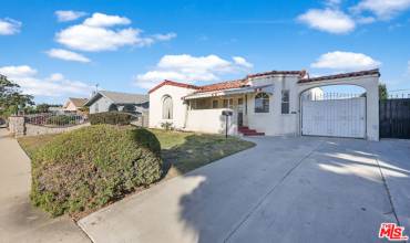 1217 W 77th Street, Los Angeles, California 90044, 2 Bedrooms Bedrooms, ,1 BathroomBathrooms,Residential,Buy,1217 W 77th Street,24470415