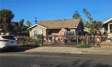 3223 E 2nd Street, Los Angeles, California 90063, 6 Bedrooms Bedrooms, ,3 BathroomsBathrooms,Residential Income,Buy,3223 E 2nd Street,DW24249939